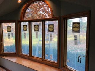 new pella windows installed in Madison Wisconsin