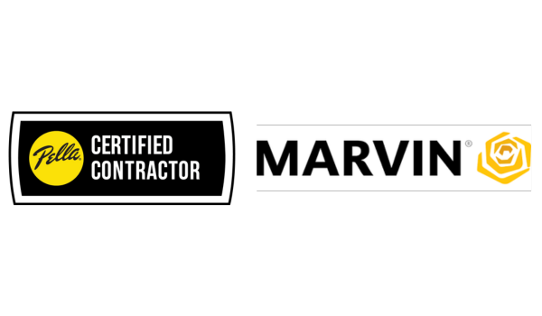 Pella Certified Contractor & Marvin Windows Pella Certified Contractor & Marvin Windows